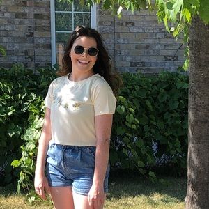 Meet your Posher, Simone